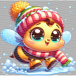Christmas-ADJ 13493